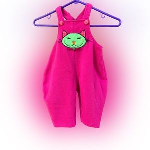 Chicken Noodle 2 piece jumper size 12 months